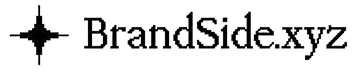 BrandSide.xyz logo