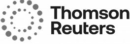 Thomson Reuters logo
