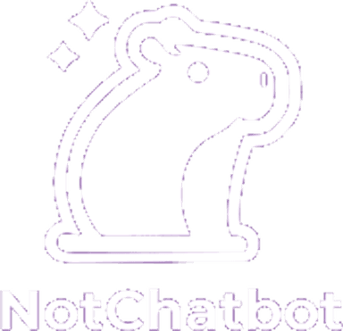 NotChatbot