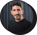 Nicolas Martinez