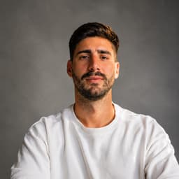 Nicolás Francese
